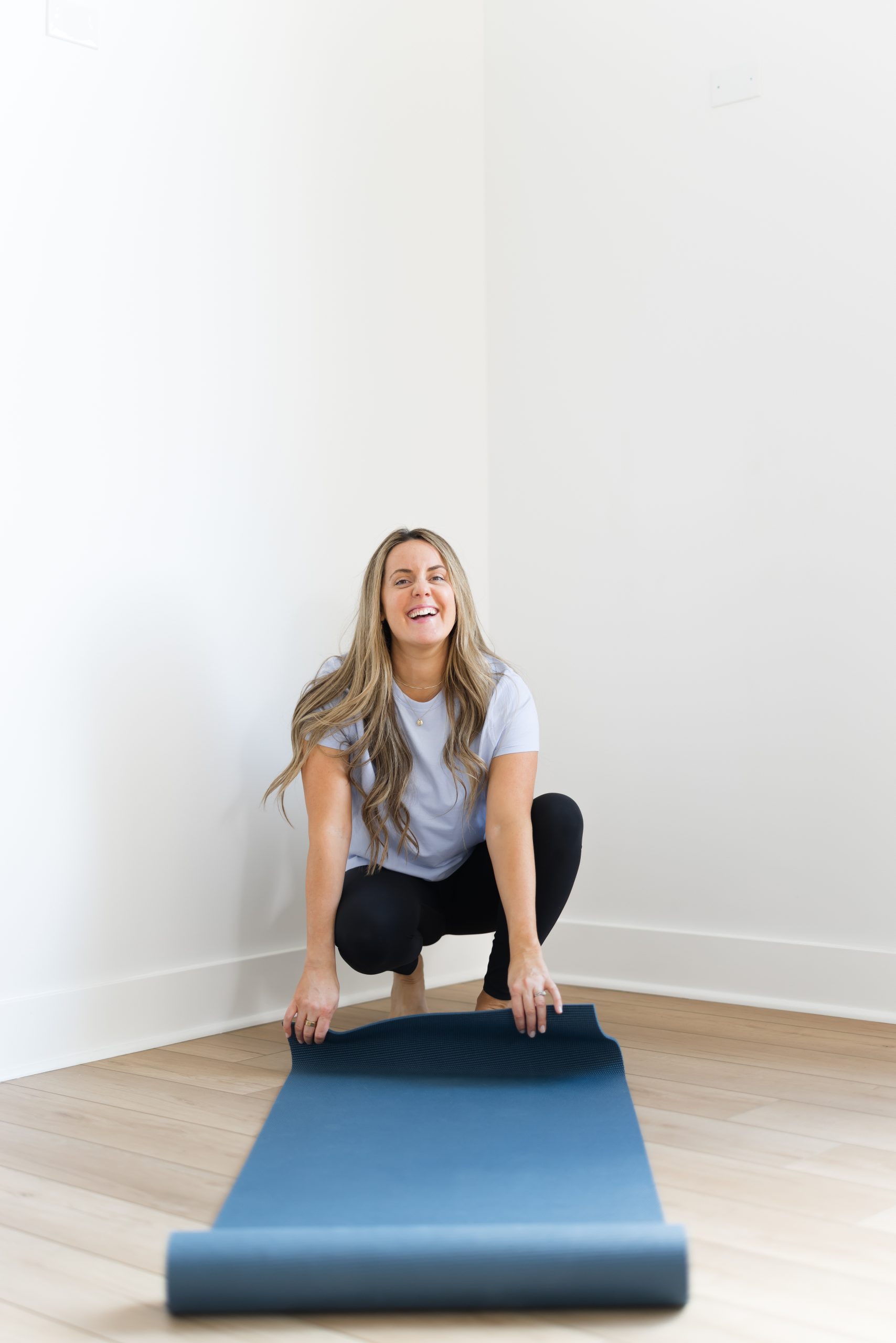 Kate from YogaRenew