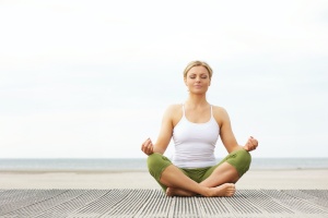 women finding out How To Sequence A Yoga Class 