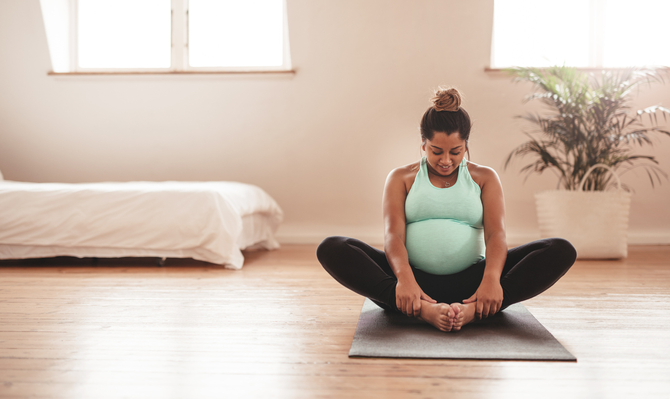Pregnancy & Ayurveda Practices