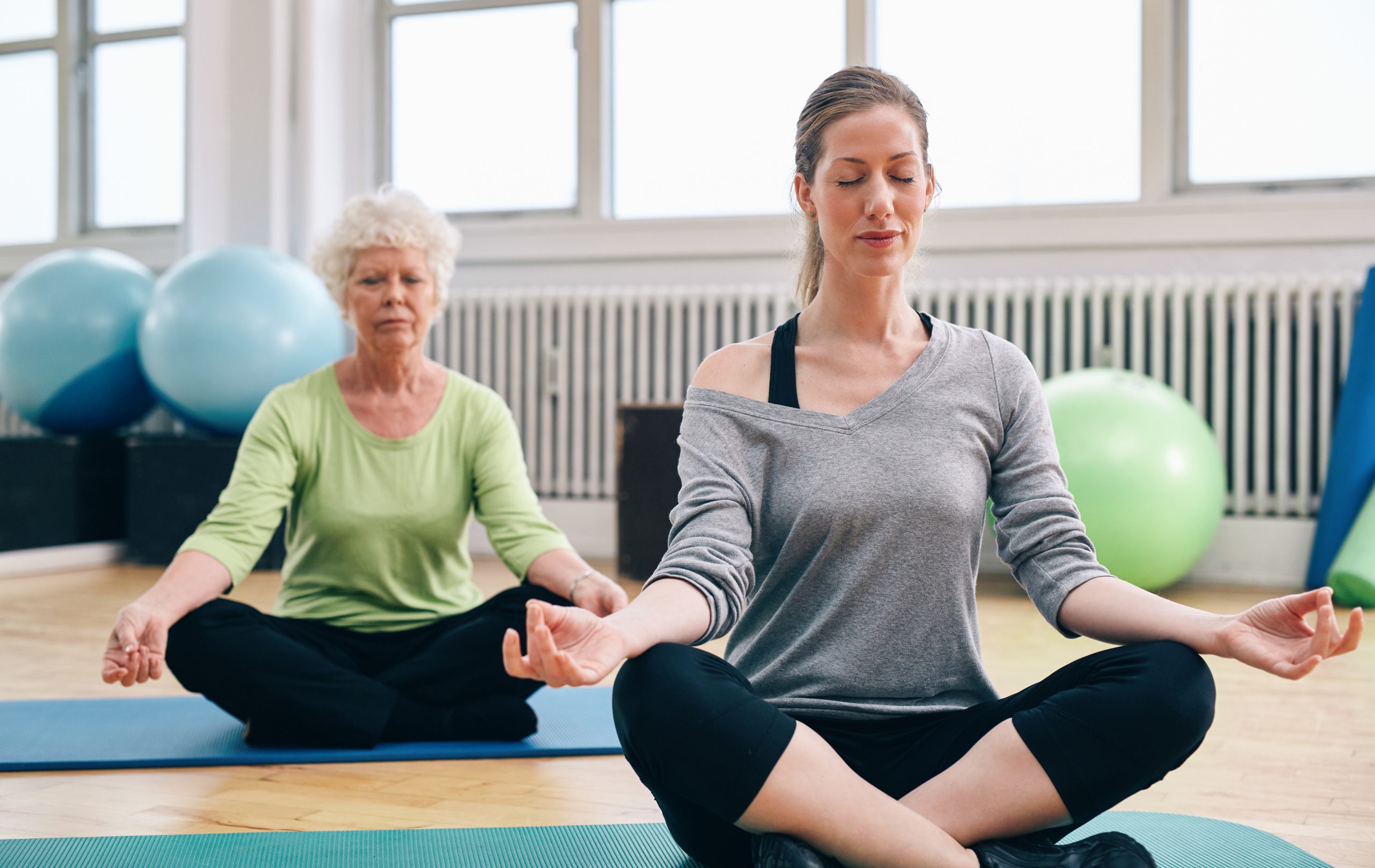 ​3 Tips For Improving Verbal Cues For Yoga Teachers