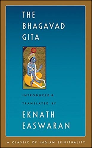 19 Books Every Yoga Teacher Should Read Bhagavad Gita