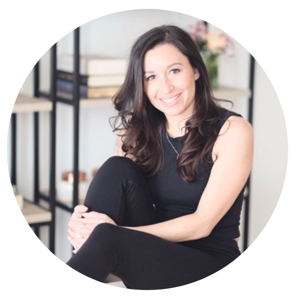 Morgan Gertler Yoga Teacher YogaRenew