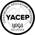 YACEP black logo