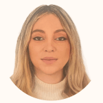 Stella Versteeg headshot
