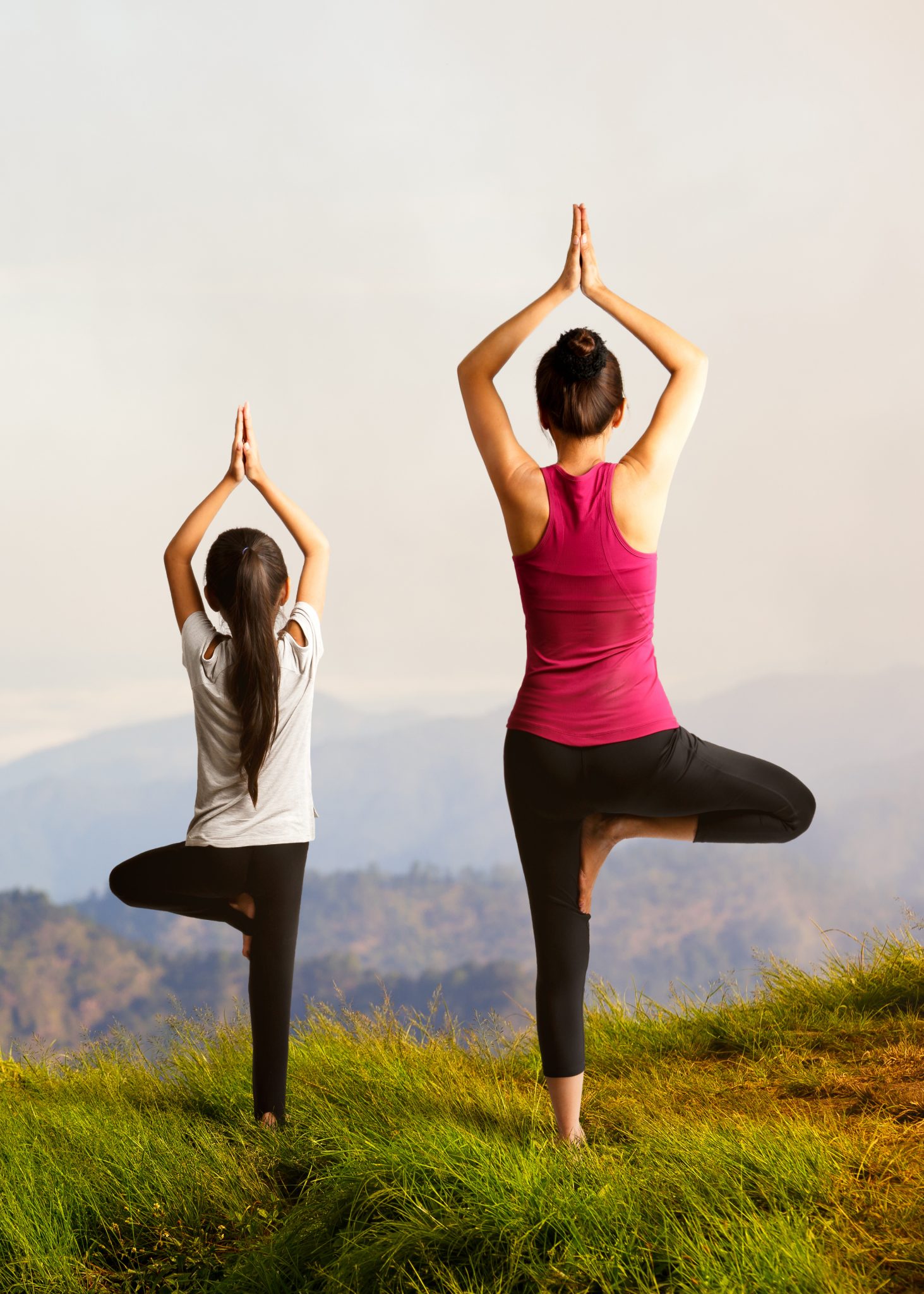 YogaRenew Children's Yoga Teacher Training YogaRenew