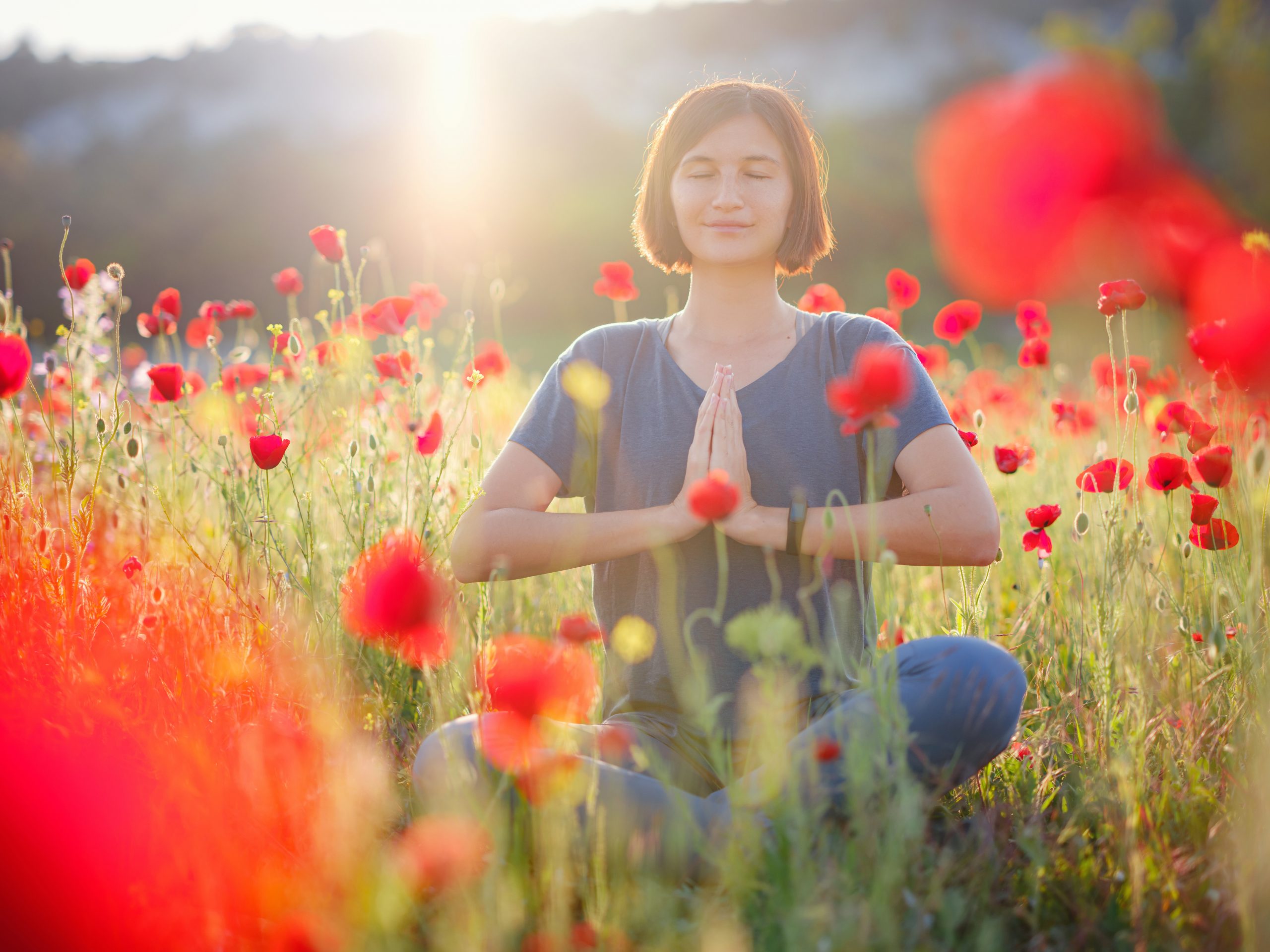 How to Know if You’re Ready to Teach Yoga