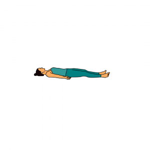 Savasana