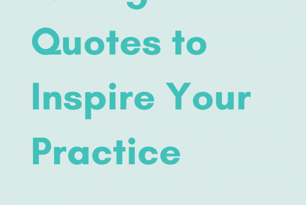 Yoga Quotes