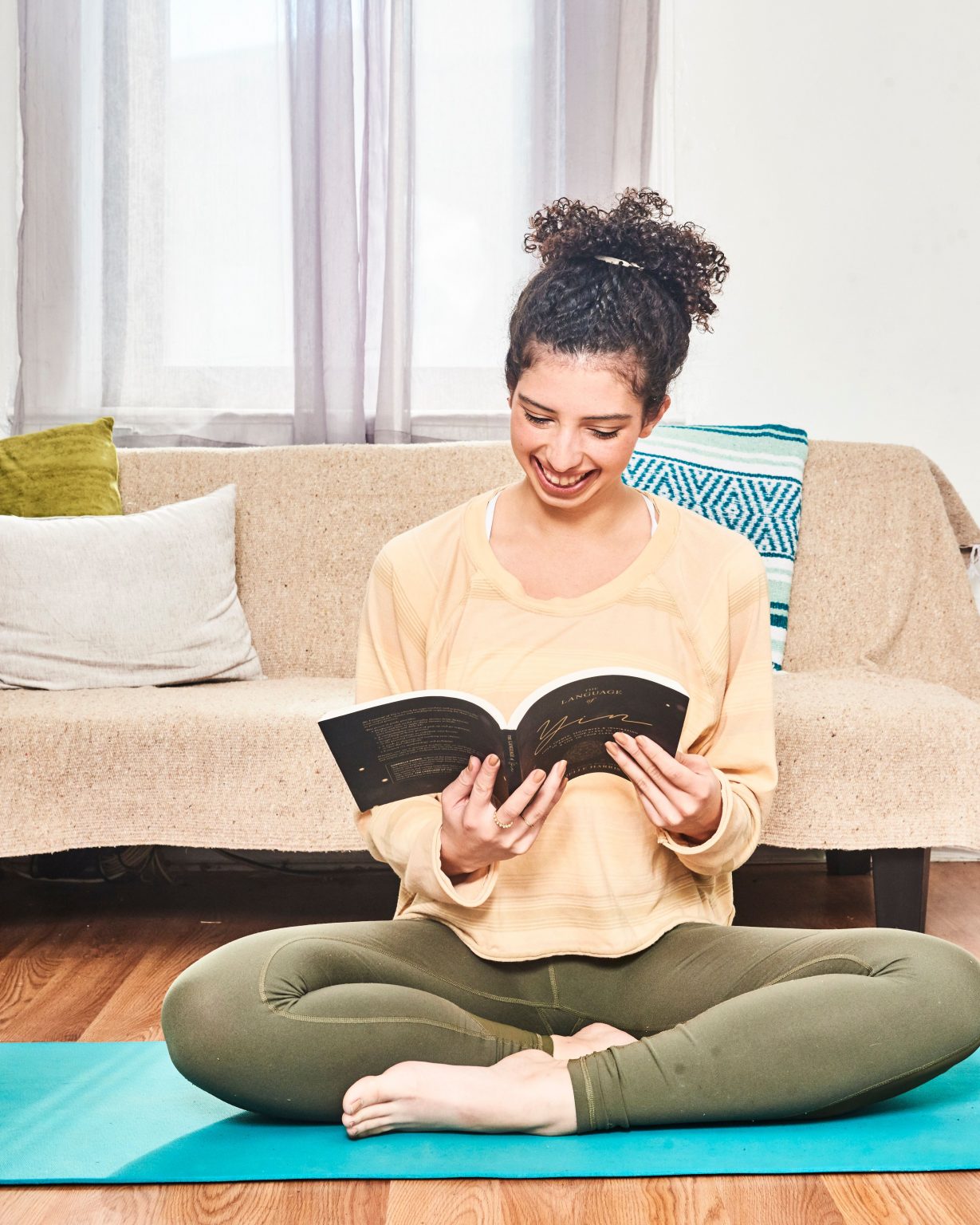 How to a Certified Yoga Teacher Online YogaRenew