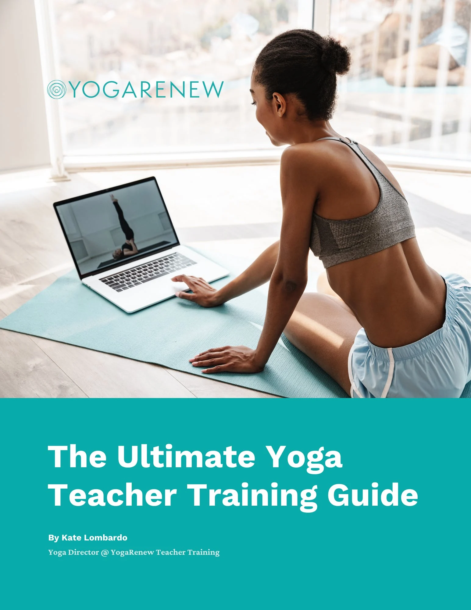 pdf)　Become　to　How　Instructor　Guide　(The　a　Ultimate　Yoga　FREE