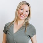 Lisa Bermudez - Ayurveda Teacher