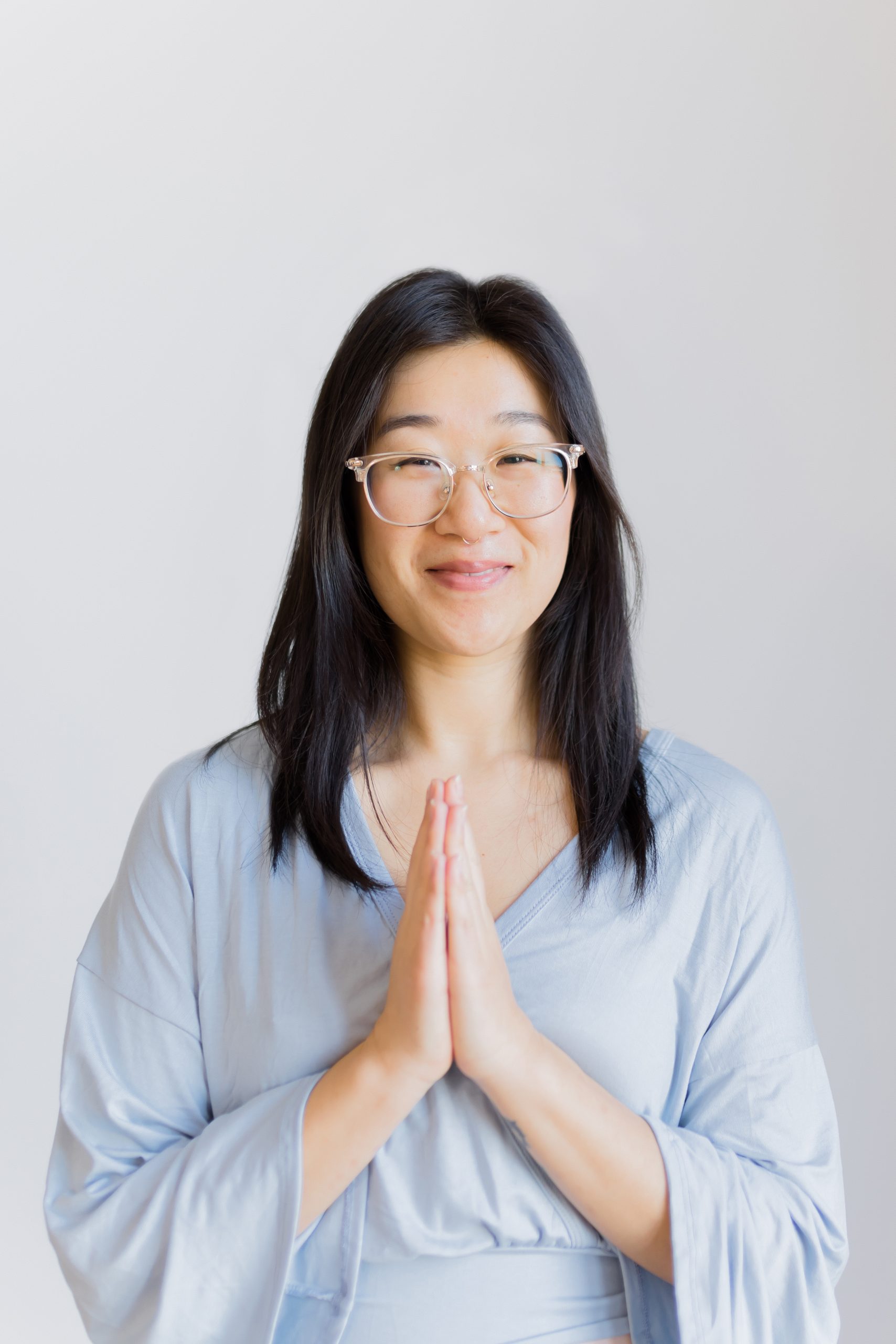 Shirley Wang Sound Healing Headshot