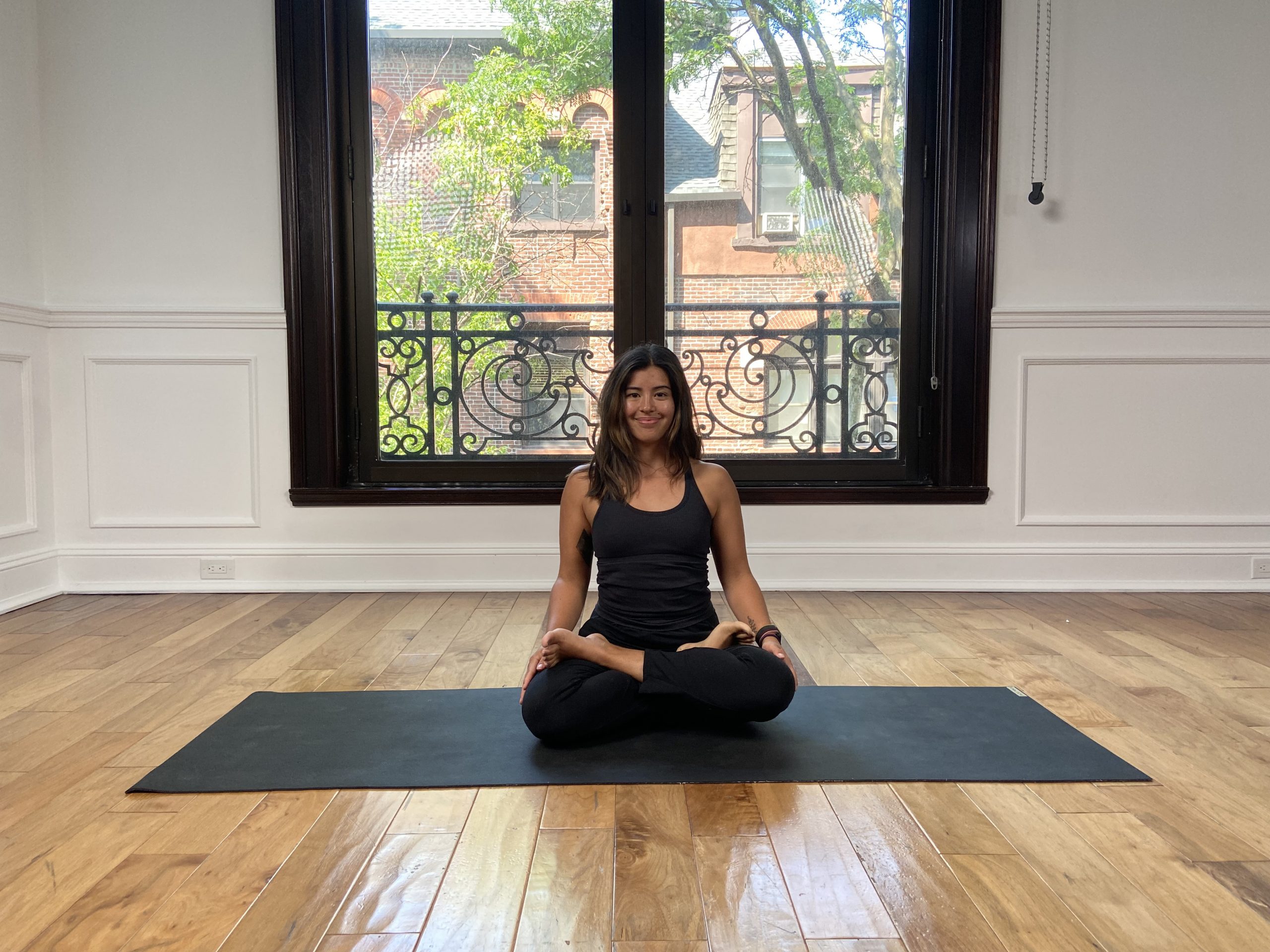 Home - Ananda Yoga + Wellness