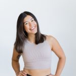 Melanie Rodriguez headshot