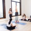 Leading your first yoga workshop doesn't have to be scary!