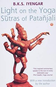 Light on the Yoga Sutras of Patanjali book