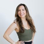 Morgan Gertler headshot
