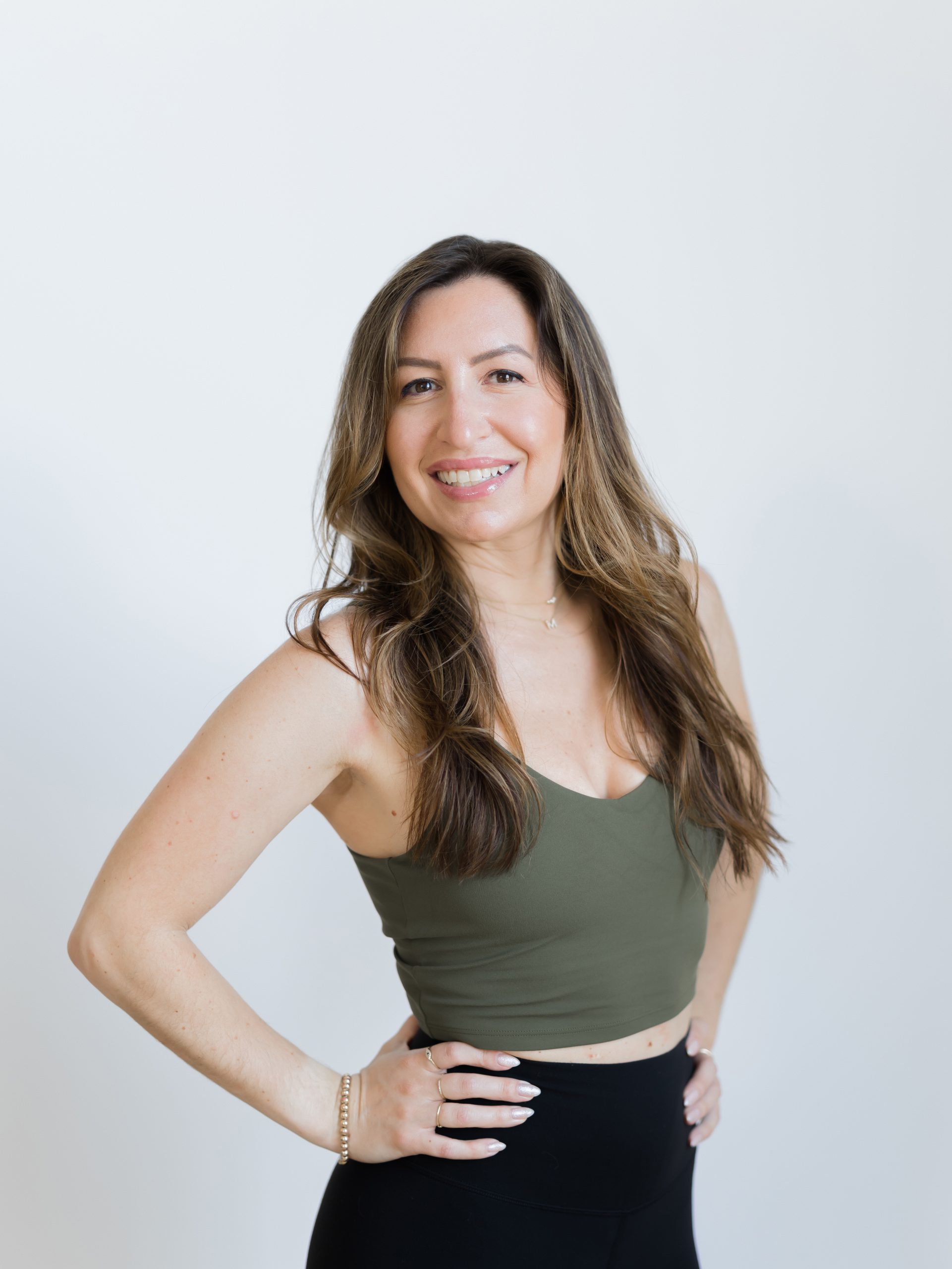 Morgan Gertler headshot