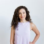 Rajaa Azouqa headshot