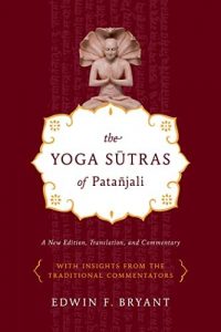 The Yoga Sutras of Patanjali book