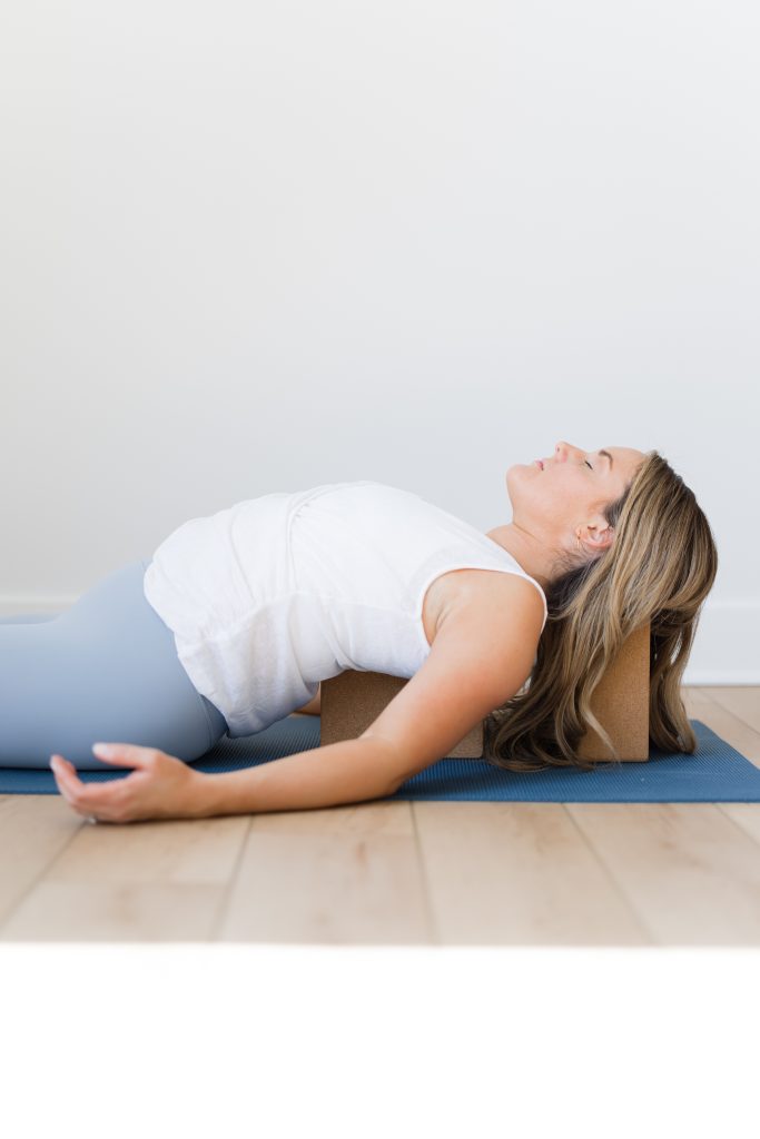 Yin Yoga Poses to Reset Your Body and Mind