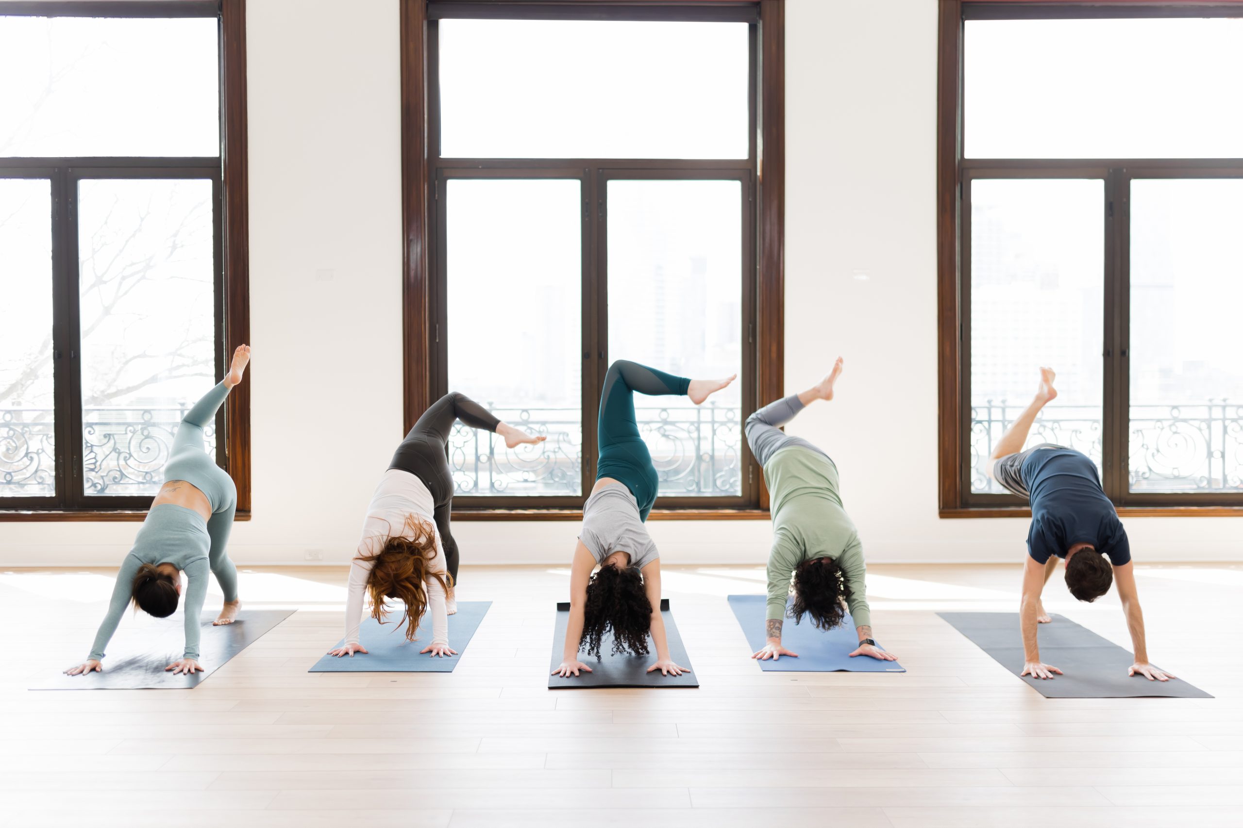 Become a Certified Yoga Instructor - The American Yoga Academy