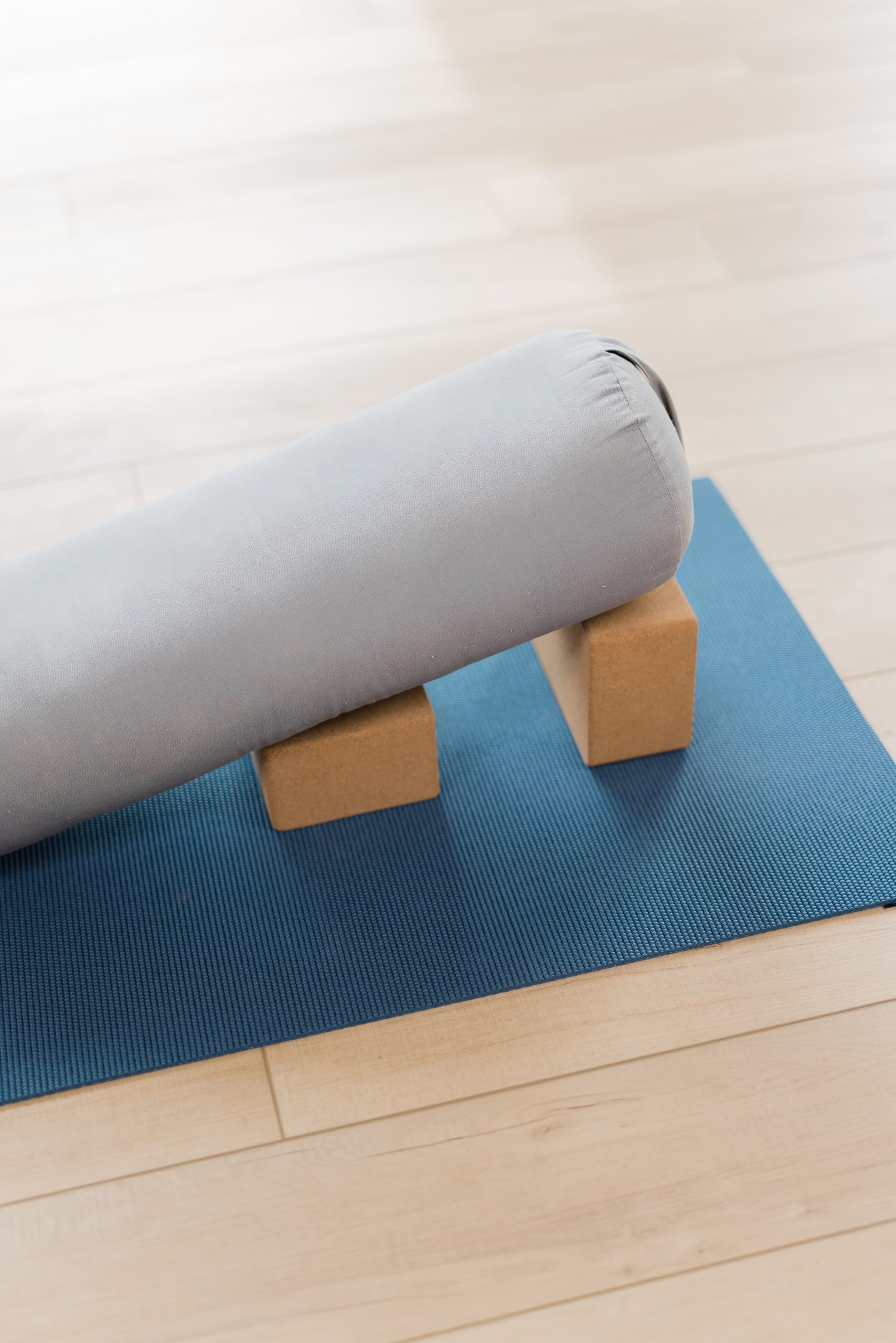 Bolster & Blocks