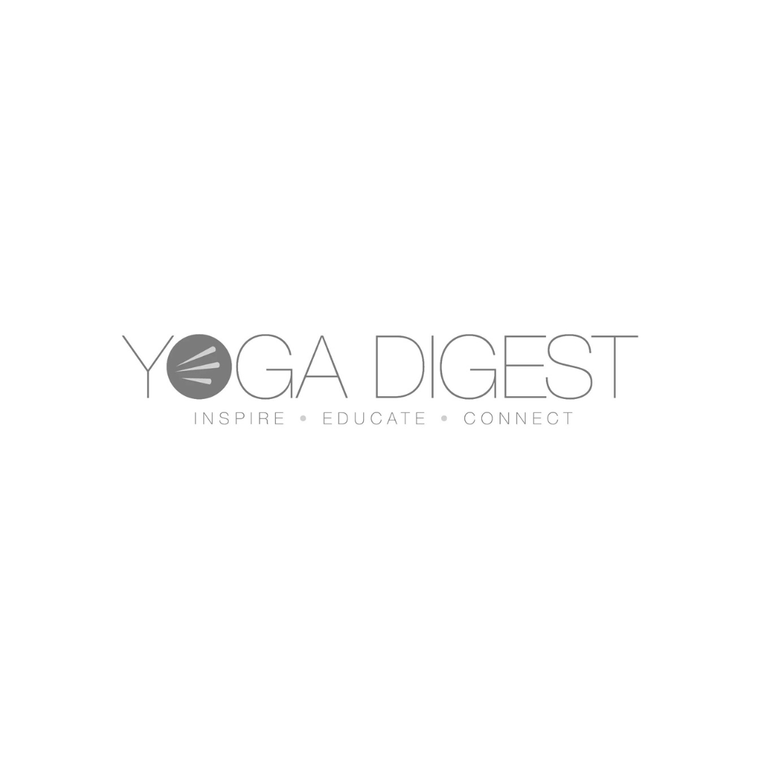 Yoga Digest logo