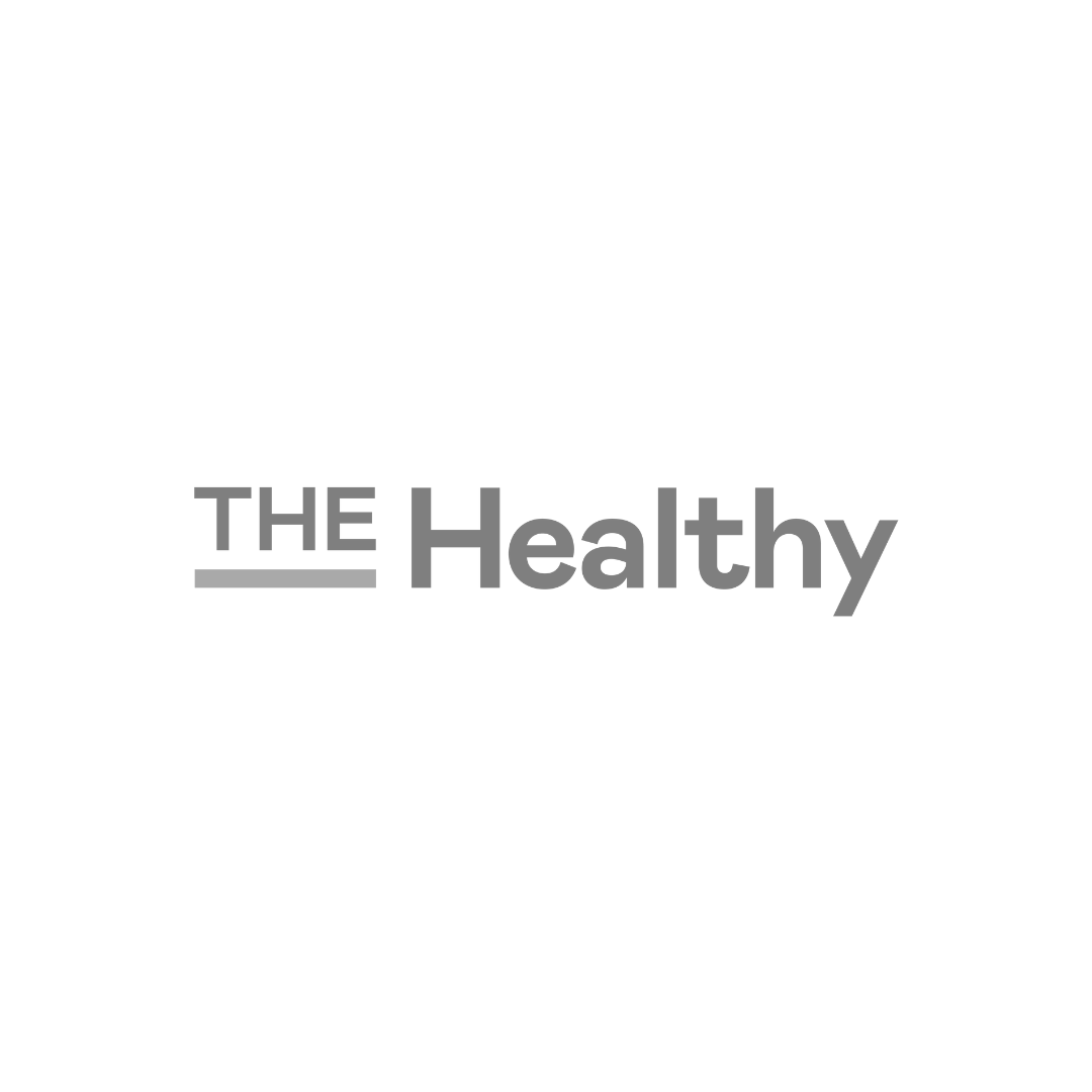 The Healthy logo