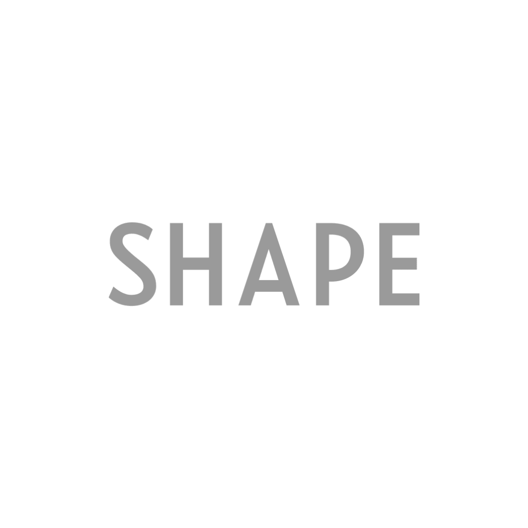 Shape logo