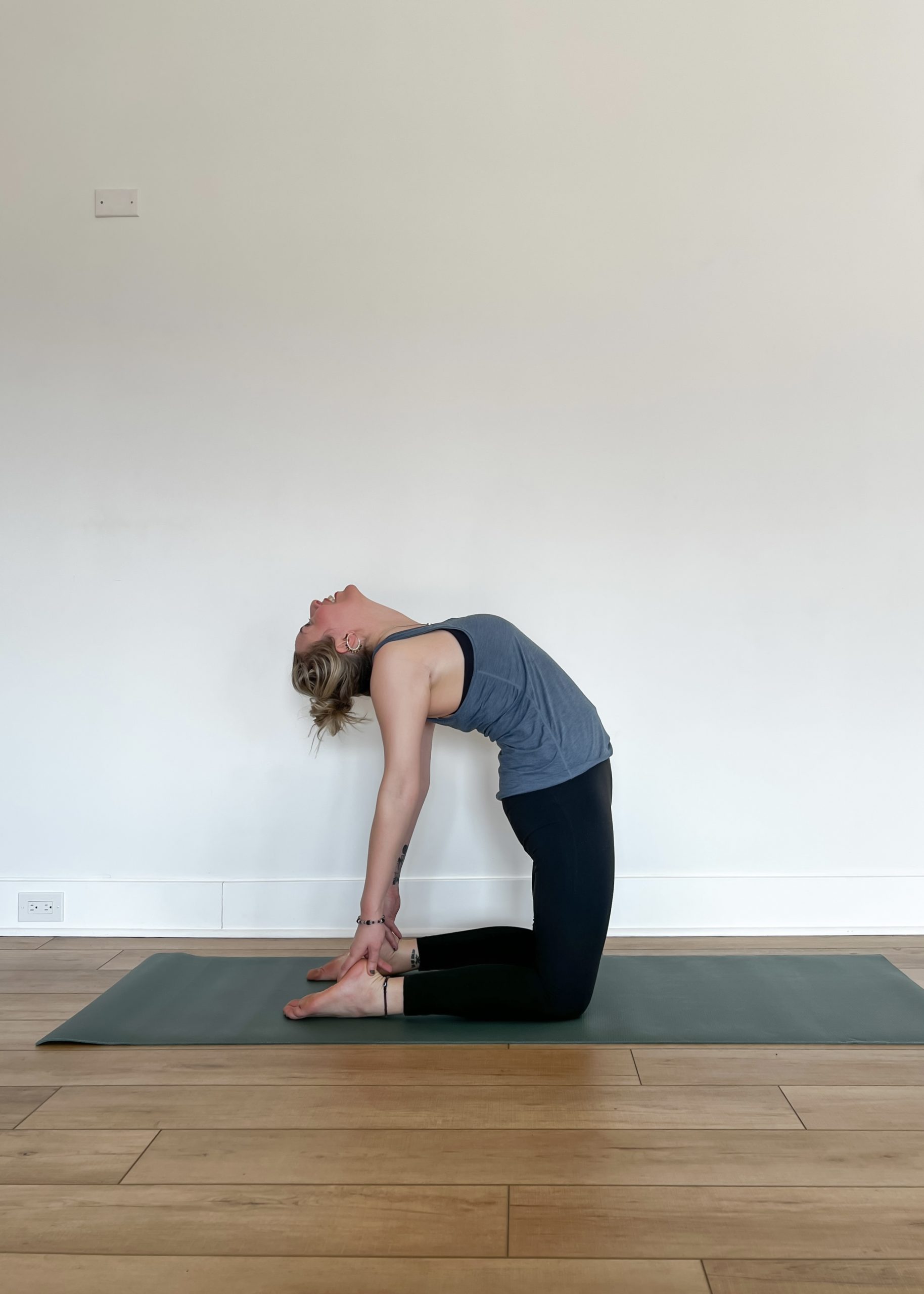 Yoga Asana Sequences to Balance The Doshas