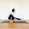 Elephant Trunk pose