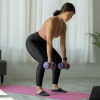 Strength Training + Yoga