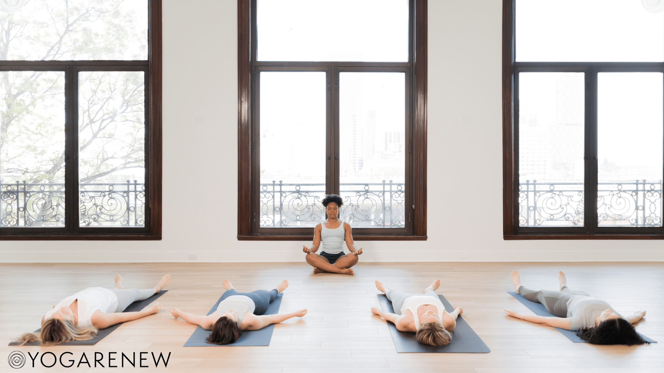 How to Stay Inspired as a Yoga Teacher