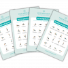 Vinyasa Yoga Class Downloadable Guides