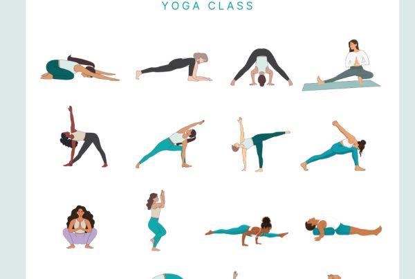 eka pada koundinyasana 2