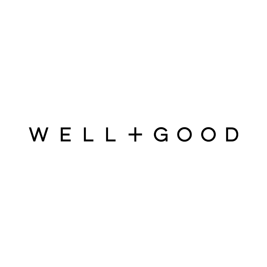 Well + Good logo