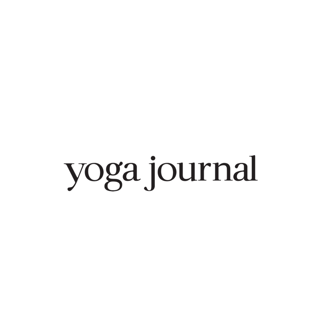 Yoga Journal logo