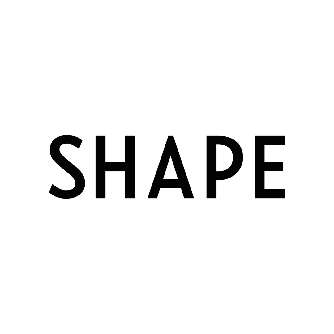 Shape logo