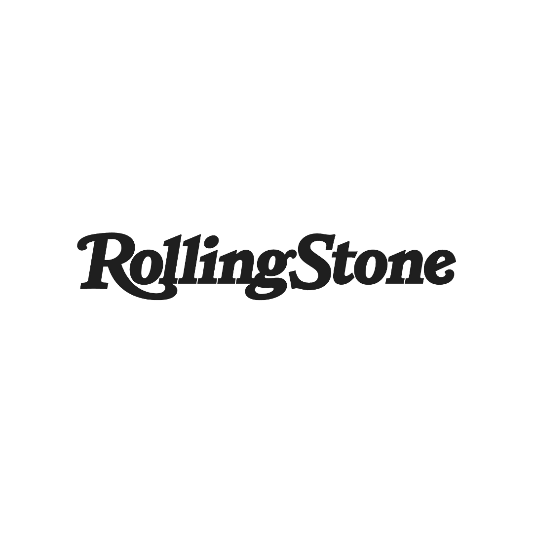 Rolling Stone logo