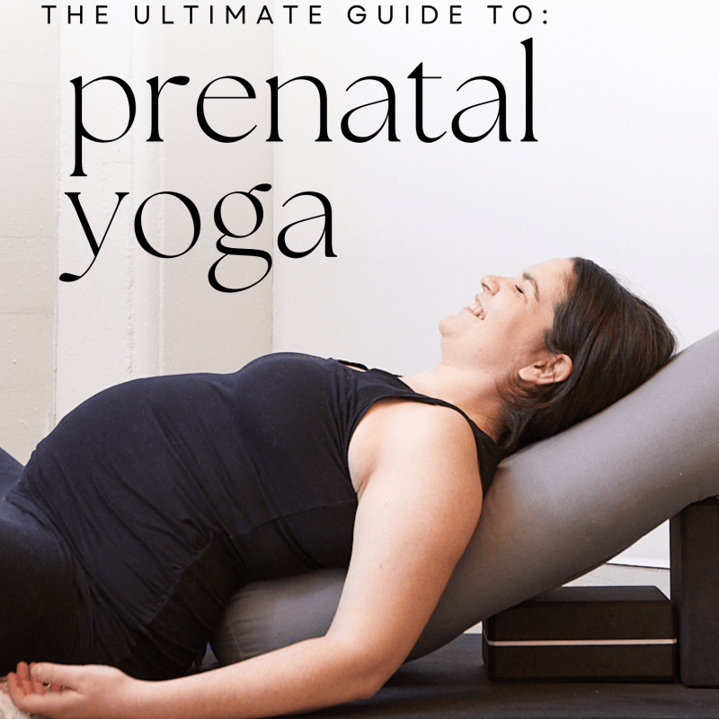 Ever Hear of Fascia? | YogaRenew