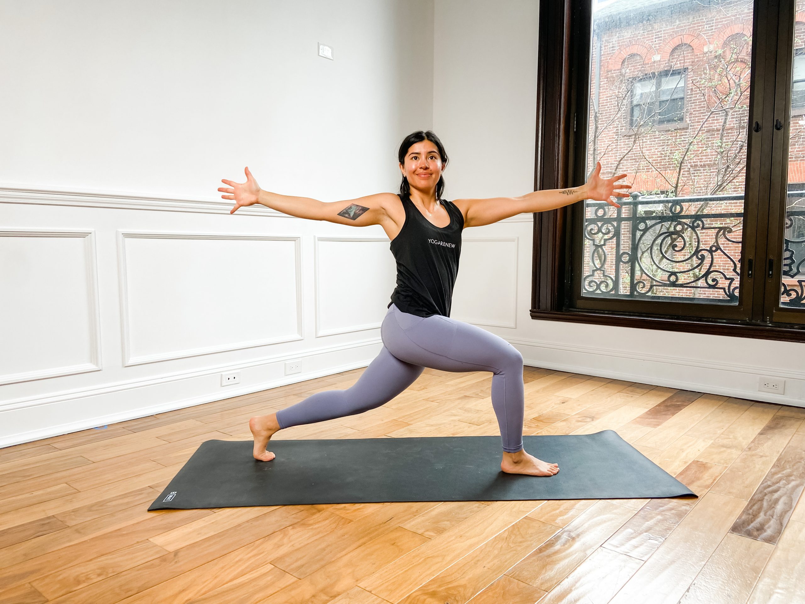 Principles of Sequencing: How to Plan Yoga Class to Energize or Relax