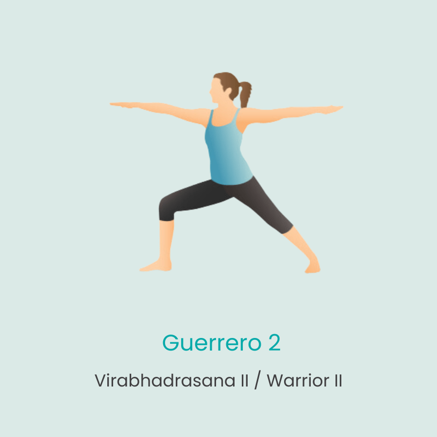 Warrior 2 (Guerrero 2) clipart