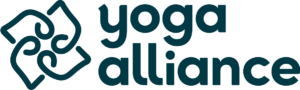 yoga alliance 2025 new logo