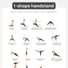 L-Shape Handstand PDF