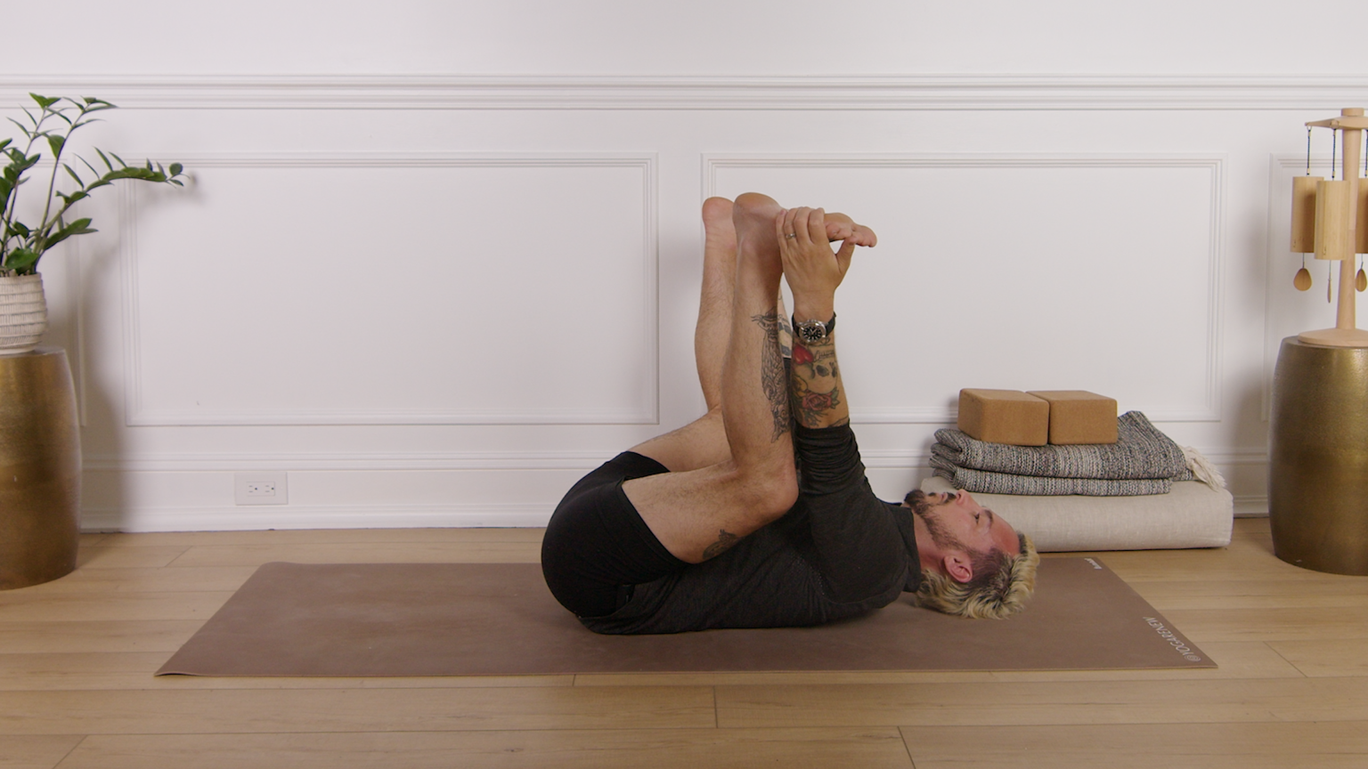 Happy Baby YogaRenew happy-baby-yogarenew