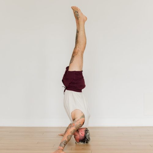 Inversions category
