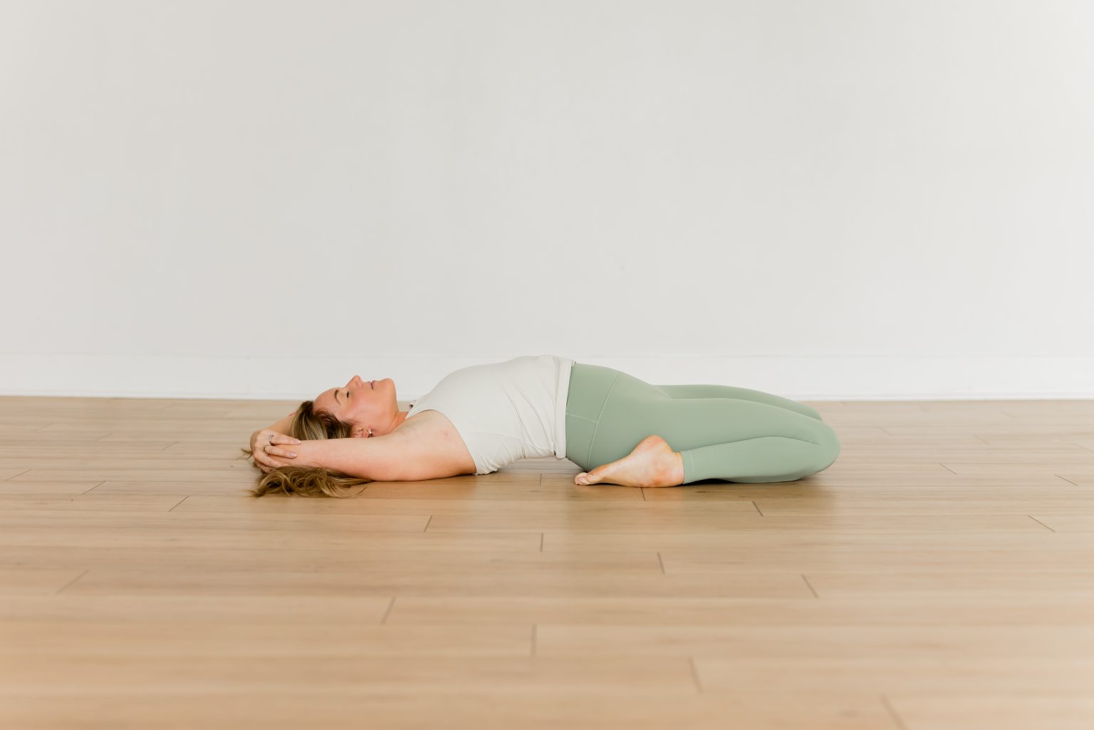 Yin Magic Discover the Magic of Yin Yoga with these Free Classes! | YogaRenew