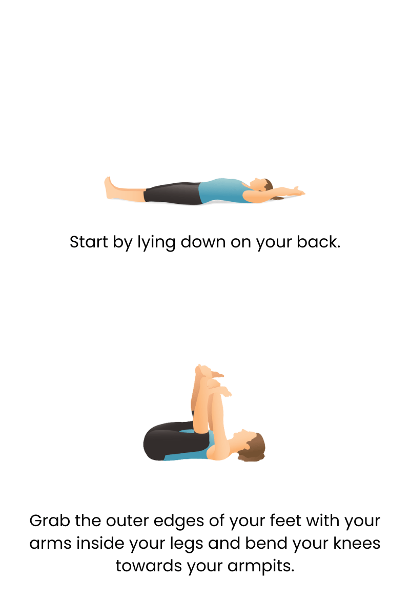 happy baby tutorial graphic