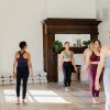 julie pasqual yogarenew yoga teacher